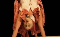 Faim de loup - Critique sortie Théâtre