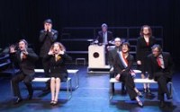La Grenouille et l’architecte - Critique sortie Théâtre
