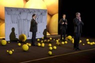 King - Critique sortie Théâtre