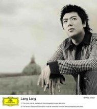 Lang Lang - Critique sortie Classique / Opéra