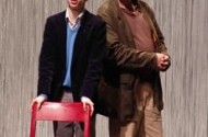 Le Garçon du dernier rang - Critique sortie Théâtre
