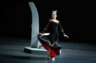 Martha Graham Dance Company - Critique sortie Danse