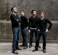 Quatuor Modigliani - Critique sortie Classique / Opéra