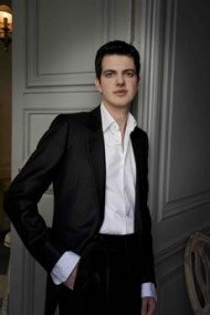 Philippe Jaroussky - Critique sortie Classique / Opéra