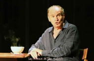 Tonto, une dernière fois ! - Critique sortie Théâtre