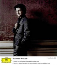 Rolando Villazon - Critique sortie Classique / Opéra