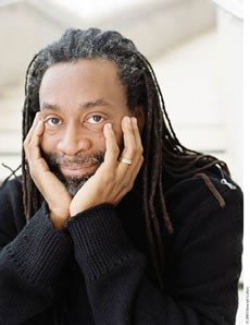 Bobby McFerrin - Critique sortie Jazz / Musiques