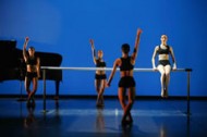 Le Junior Ballet à Nanterre - Critique sortie Danse