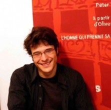 Blaise Merlin - Critique sortie Jazz / Musiques