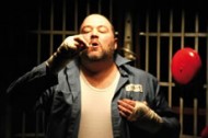 Le Boxeur - Critique sortie Théâtre