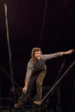 Gare au gorille - Critique sortie Danse