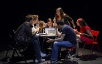 Le Jour de l’italienne - Critique sortie Théâtre