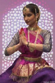 La nuit indienne - Critique sortie Danse