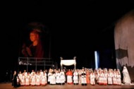 Tosca - Critique sortie Classique / Opéra
