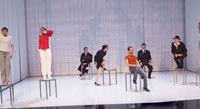 Atteintes à sa vie - Critique sortie Théâtre