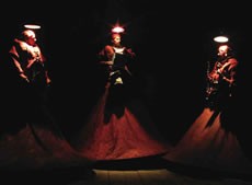 Parade(s), 20ème édition ! - Critique sortie Danse