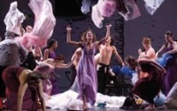 Les Nuits de Fourvière - Critique sortie Danse