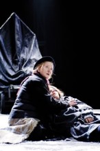 Mère Courage et ses enfants - Critique sortie Théâtre