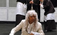 Monsieur de Pourceaugnac - Critique sortie Théâtre
