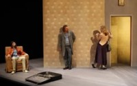 Nina, c’est autre chose - Critique sortie Théâtre