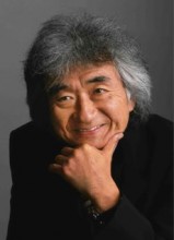 Seiji Ozawa - Critique sortie Classique / Opéra