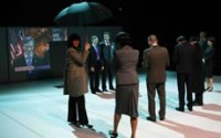 Stuff Happens - Critique sortie Théâtre