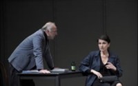 L’amante anglaise - Critique sortie Théâtre
