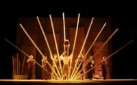 Nouveau Cirque du Vietnam - Critique sortie Danse