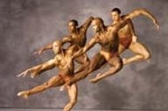 Les étés de la danse - Critique sortie Danse