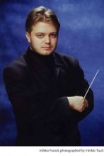 Mikko Franck - Critique sortie Classique / Opéra