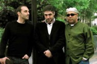 Giovanni Mirabassi - Critique sortie Jazz / Musiques