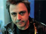 Pierrick Pedron - Critique sortie Jazz / Musiques