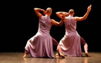 Le Printemps de la Danse - Critique sortie Danse