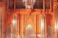 L’orgue revisité - Critique sortie Jazz / Musiques