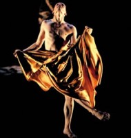 Vaison Danses - Critique sortie Danse