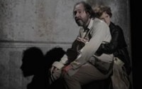 Vivant - Critique sortie Théâtre