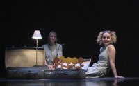 Le caillou de lune - Critique sortie Avignon / 2009