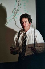 Causerie sur le Lemming - Critique sortie Avignon / 2009