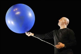 Dieu!? - Critique sortie Avignon / 2009