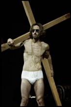 L’Orgie de la Tolérance - Critique sortie Avignon / 2009