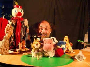 Papipol Zirkus - Critique sortie Avignon / 2009