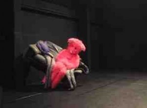 Pavane Objekt II - Critique sortie Avignon / 2009