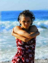 A la veille de ne partir jamais - Critique sortie Avignon / 2009