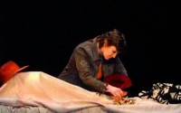 Calamity Jane, lettres à sa fille - Critique sortie Avignon / 2009