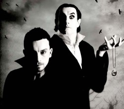 Le Cirque des mirages - Critique sortie Avignon / 2009