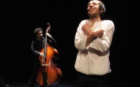 Coko, Tango des organes se départageant le corps de l’homme - Critique sortie Avignon / 2009