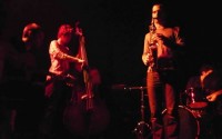 <i>Catalyse</i> par le Herlem 4tet - Critique sortie Avignon / 2009