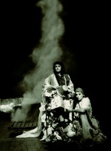 Macondo - Critique sortie Avignon / 2009