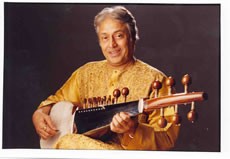 Prem Kumar Mallik
Ustad Amjad Ali Khan - Critique sortie Jazz / Musiques