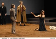 Mary Stuart - Critique sortie Théâtre